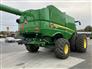 2021 John Deere S780