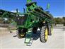 2022 John Deere 412R