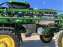 2022 John Deere 412R