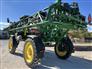 2022 John Deere 412R