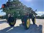 2022 John Deere 412R