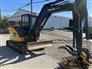 John Deere 2021 60G Excavators