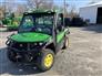 John Deere 2023 XUV 835R ATVs & Utility Vehicles