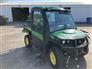 John Deere 2023 XUV 835R ATVs & Utility Vehicles