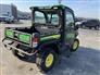 John Deere 2023 XUV 835R ATVs & Utility Vehicles