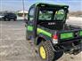 John Deere 2023 XUV 835R ATVs & Utility Vehicles
