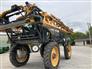 Hagie 2017 STS16 Sprayers - Self Propelled