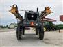 Hagie 2017 STS16 Sprayers - Self Propelled