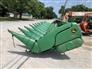 John Deere 2019 716C Headers - Corn