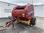 New Holland 2020 Rollbelt 560 Balers - Round
