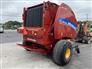 New Holland 2020 Rollbelt 560 Balers - Round
