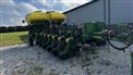 John Deere 2017 1775NT Planters
