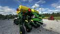 John Deere 2017 1775NT Planters