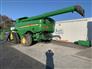 John Deere 2019 S790 Combines