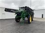 2022 John Deere 616R
