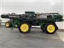 2022 John Deere 616R
