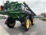 2022 John Deere 616R