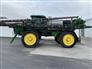 2022 John Deere 616R