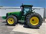 2013 John Deere 8335R