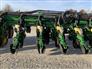 John Deere 2011 DB80 Planters