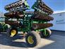 John Deere 2020 2680H Vertical Tillage
