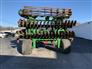 John Deere 2020 2680H Vertical Tillage