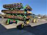 John Deere 2020 2680H Vertical Tillage