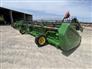 John Deere 2022 HD50F Headers - Other