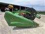 John Deere 2022 HD50F Headers - Other