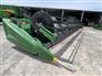 John Deere 2022 HD50F Headers - Other