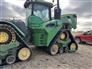 John Deere 2018 9620RX Other Tractors