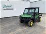 John Deere 2024 XUV 835M ATVs & Utility Vehicles