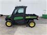John Deere 2024 XUV 835M ATVs & Utility Vehicles