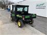John Deere 2024 XUV 835M ATVs & Utility Vehicles
