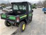 John Deere 2024 XUV 835M ATVs & Utility Vehicles