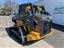 John Deere 2024 333G Track Loaders