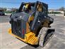 John Deere 2024 333G Track Loaders