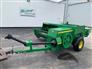 2007 John Deere 348