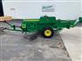 2007 John Deere 348