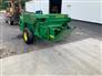 2007 John Deere 348