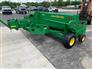 2007 John Deere 348