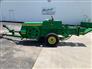 2013 John Deere 348