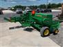 2013 John Deere 348