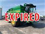 John Deere 2023 X9 1000 Combines
