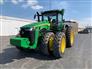 2024 John Deere 8R 340