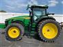 2024 John Deere 8R 340