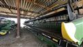 John Deere 2023 HD50F Headers - Other
