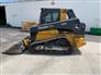 John Deere 2023 333G Track Loaders