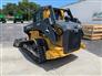 John Deere 2023 333G Track Loaders