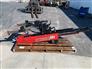 2022 Worksaver HDP-20